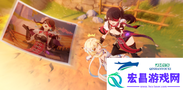 原神北斗邀约任务流程攻略