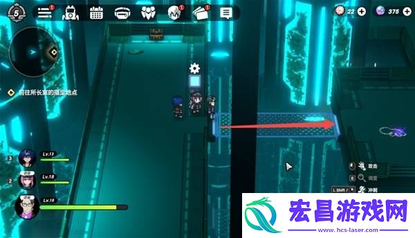 所有区域涂鸦全收集攻略