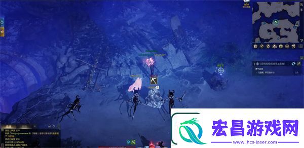 失落的方舟世界树之叶如何获取
