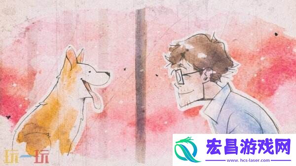 Little-Puppy现已推出免费试玩demo