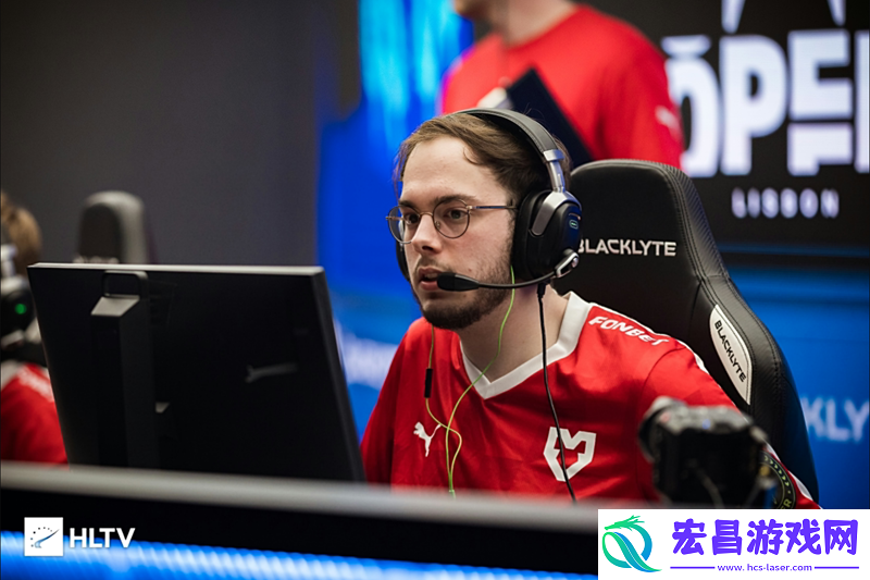 xertioN谈横扫G2