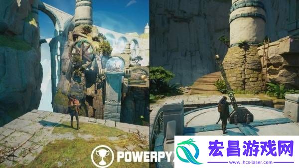 双影奇境支线任务触发位置及流程攻略大全