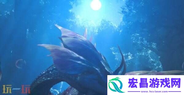 荒野首个免费更新展示会预告公布