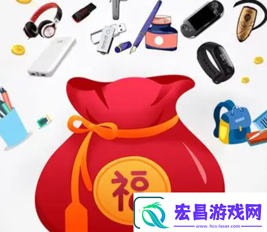 抖音直播间中福袋技巧