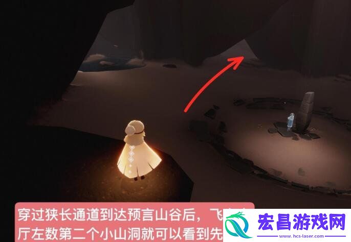 复刻先祖位置一览