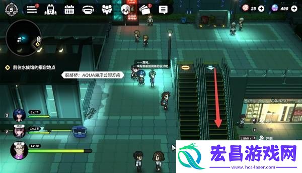 所有区域涂鸦全收集攻略