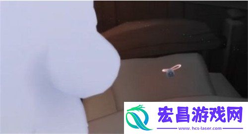 姆明季任务二攻略