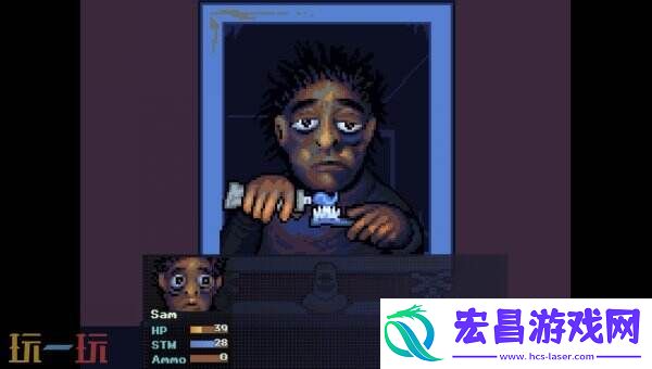 Outside现已在Steam推出