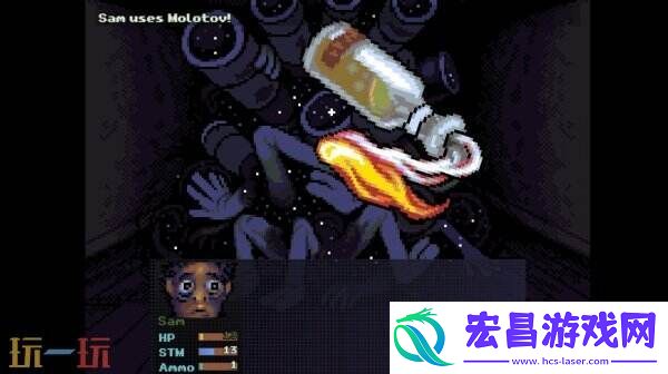 Outside现已在Steam推出
