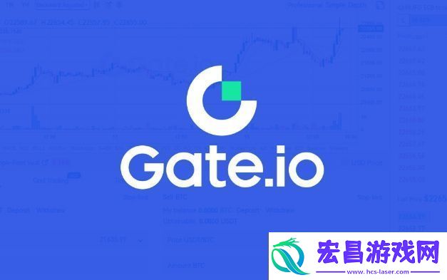 gateio最新下载地址