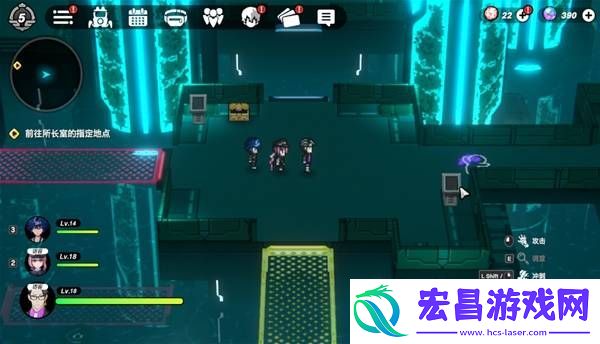 所有区域涂鸦全收集攻略