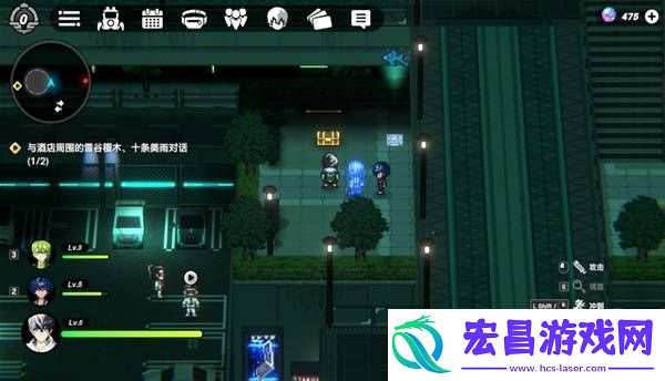 所有区域涂鸦全收集攻略