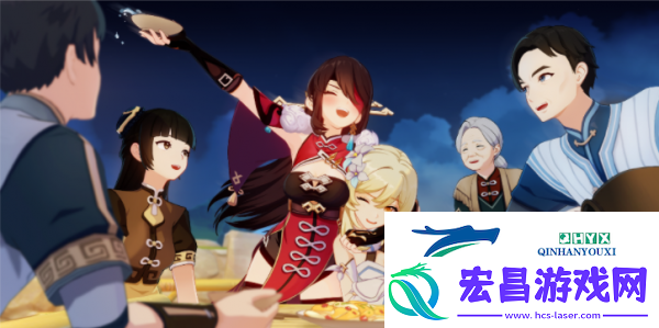 原神北斗邀约任务流程攻略