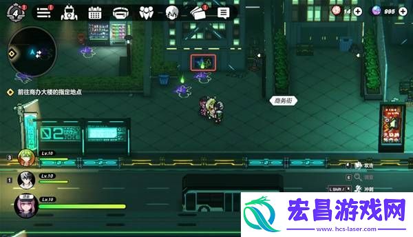 所有区域涂鸦全收集攻略