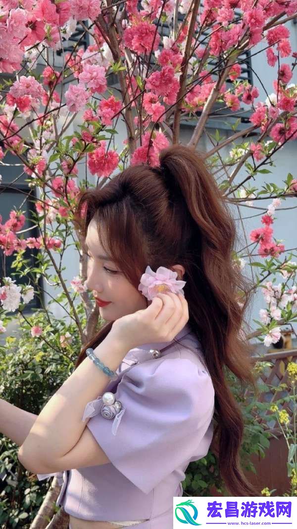解说小鹿发布户外**