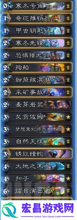 蓝蓝绿DK卡组怎么组