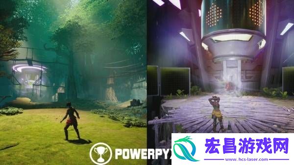 双影奇境支线任务触发位置及流程攻略大全