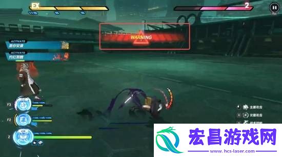 鲨机打法机制及配队推荐