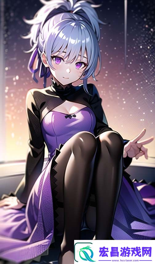 年轻护士2