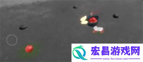 姆明季任务三攻略