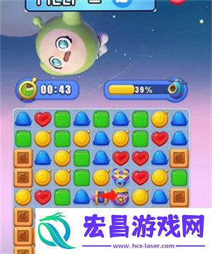 紧急事件拯救小绿过关步骤