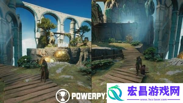 双影奇境支线任务触发位置及流程攻略大全