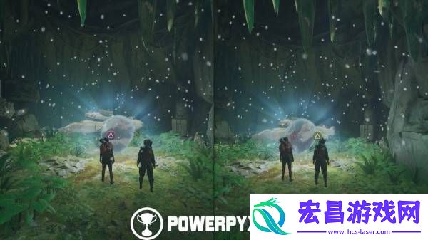 双影奇境支线任务触发位置及流程攻略大全