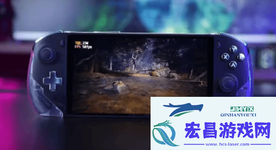 壹号本Zen5掌机黑神话平均58帧！只需15W功耗