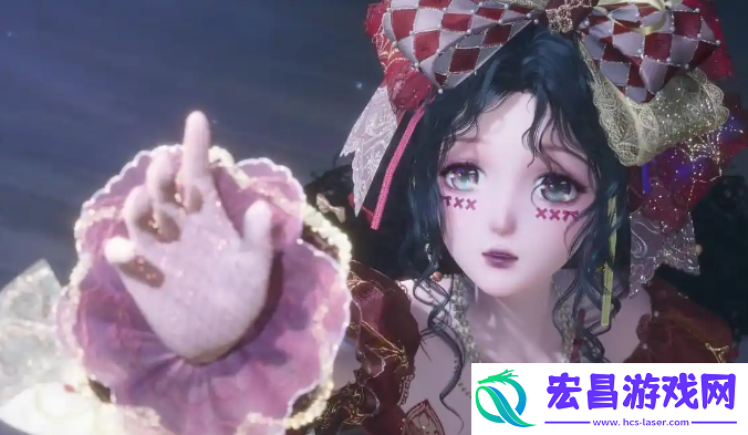 无限暖暖1.4版本新五星套装属性怎么样