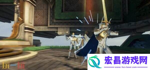 鸣潮2.2版本“真伪倒悬于高塔”将于3月27日上线