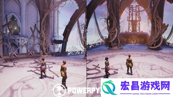 双影奇境支线任务触发位置及流程攻略大全