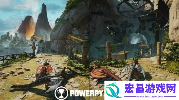 双影奇境支线任务触发位置及流程攻略大全