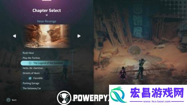 双影奇境支线任务触发位置及流程攻略大全