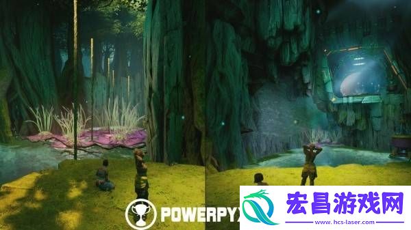 双影奇境支线任务触发位置及流程攻略大全