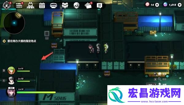 所有区域涂鸦全收集攻略