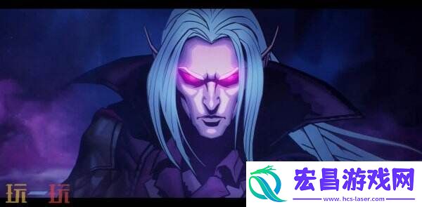 夜族崛起1版本“橡林敌袭”将于4月28日推出