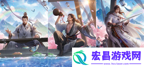iOS游戏畅销榜TOP7三国杀移动版老友季营销亮点回顾