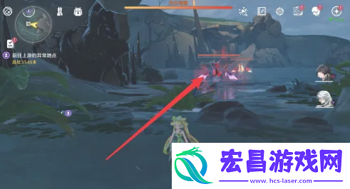 无伤双生翎鹭方法
