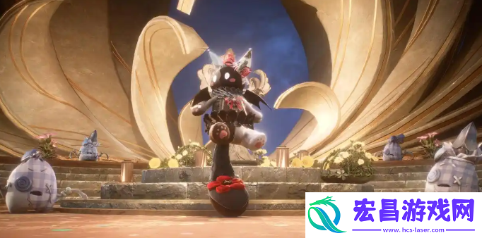 无限暖暖1.4版本新五星套装属性怎么样