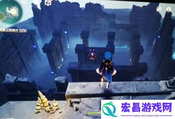 游戏内最佳装备搭配