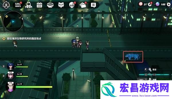 所有区域涂鸦全收集攻略