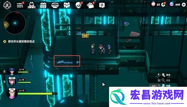 所有区域涂鸦全收集攻略