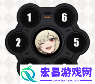 柏妮思驱动盘选择攻略