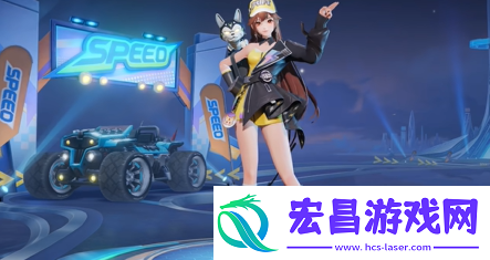 王者荣耀姬小满飞车小橘子什么时候上线王者荣耀姬小满飞车小橘子上线时间