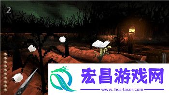 揭秘躲猫猫大乱斗的游戏玩法与技巧