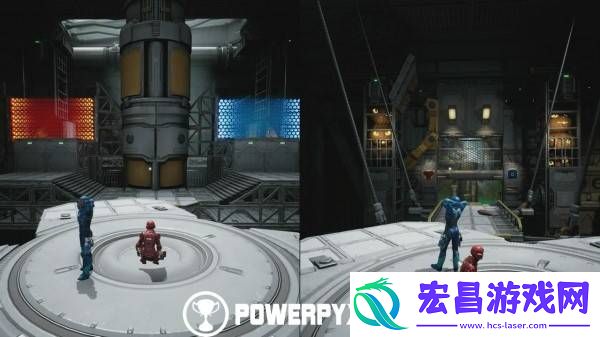 双影奇境支线任务触发位置及流程攻略大全