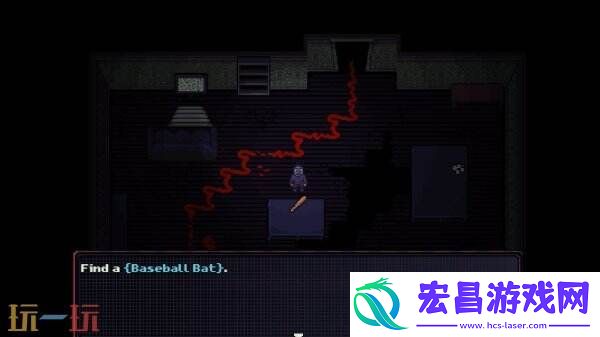 Outside现已在Steam推出