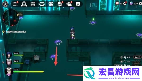 所有区域涂鸦全收集攻略