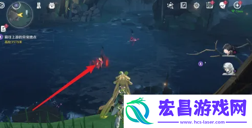 无伤双生翎鹭方法