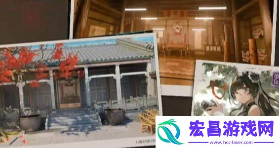 1.1卡池角色信息一览